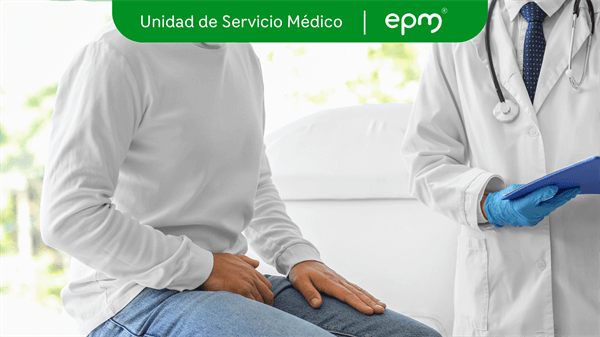 Vive tu salud sexual y reproductiva de manera responsable