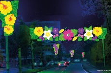 Av. Las Palmas