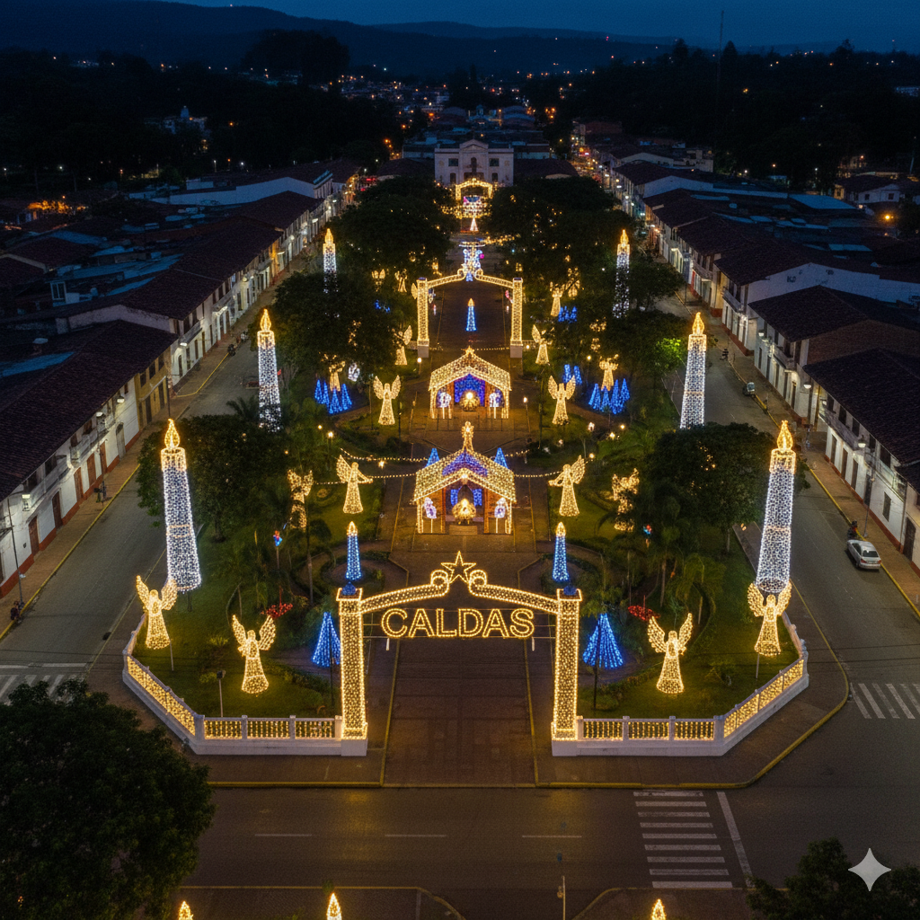 Imagen promocional del capítulo 2 del documental “La Historia de Hidroituango” de EPM