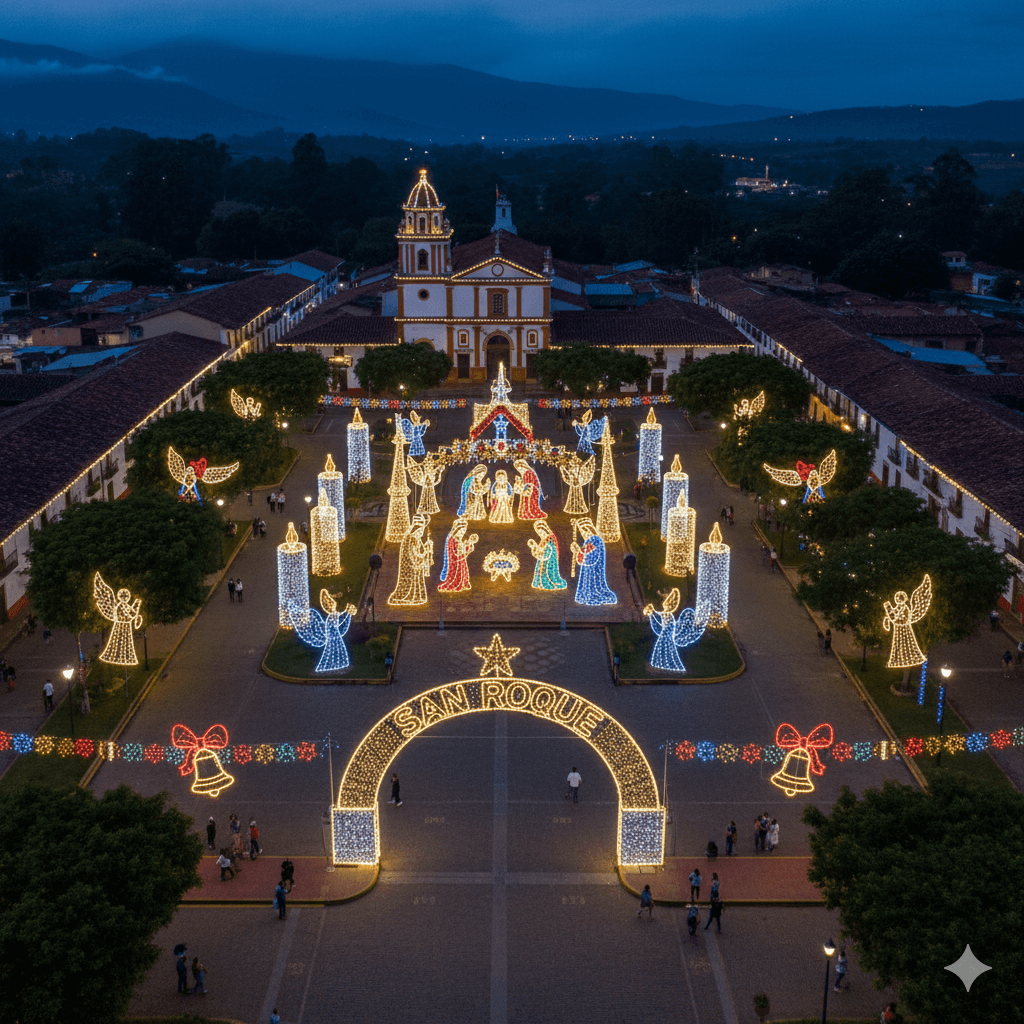 Imagen promocional del capítulo 2 del documental “La Historia de Hidroituango” de EPM