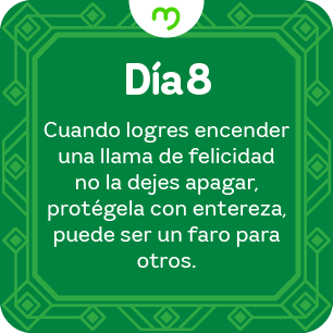 Calendario de adviento