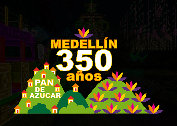 Ilustración del Cerro Pan de Azúcar