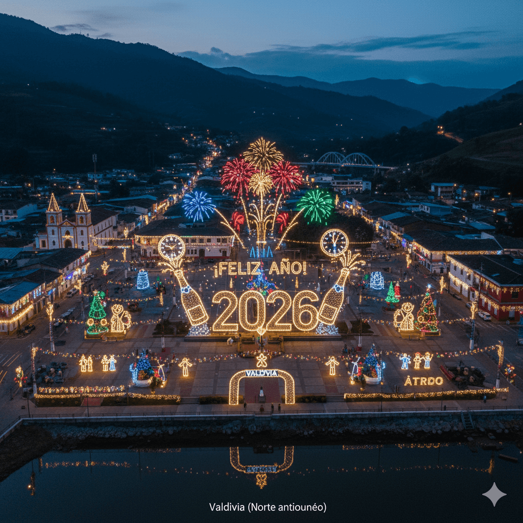 Imagen promocional del capítulo 2 del documental “La Historia de Hidroituango” de EPM