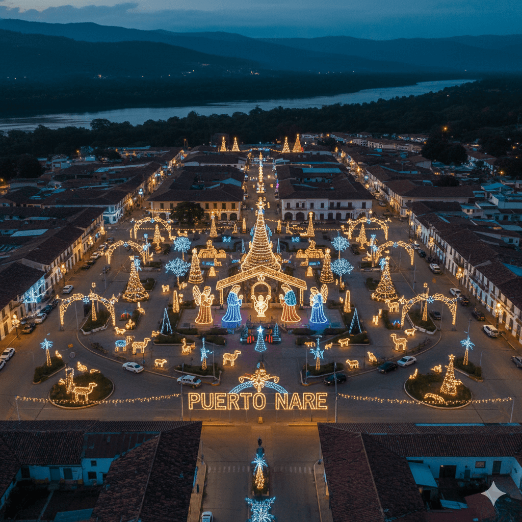 Imagen promocional del capítulo 2 del documental “La Historia de Hidroituango” de EPM