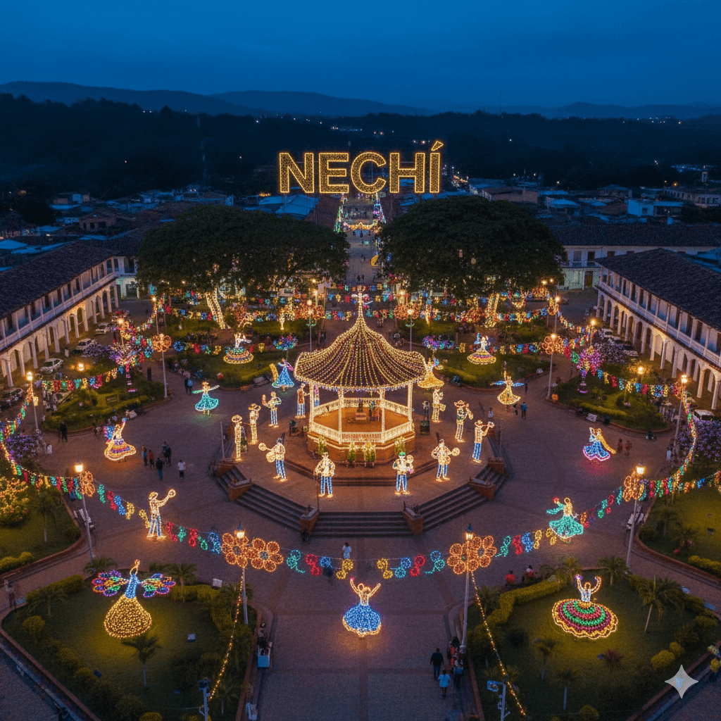 Imagen promocional del capítulo 2 del documental “La Historia de Hidroituango” de EPM