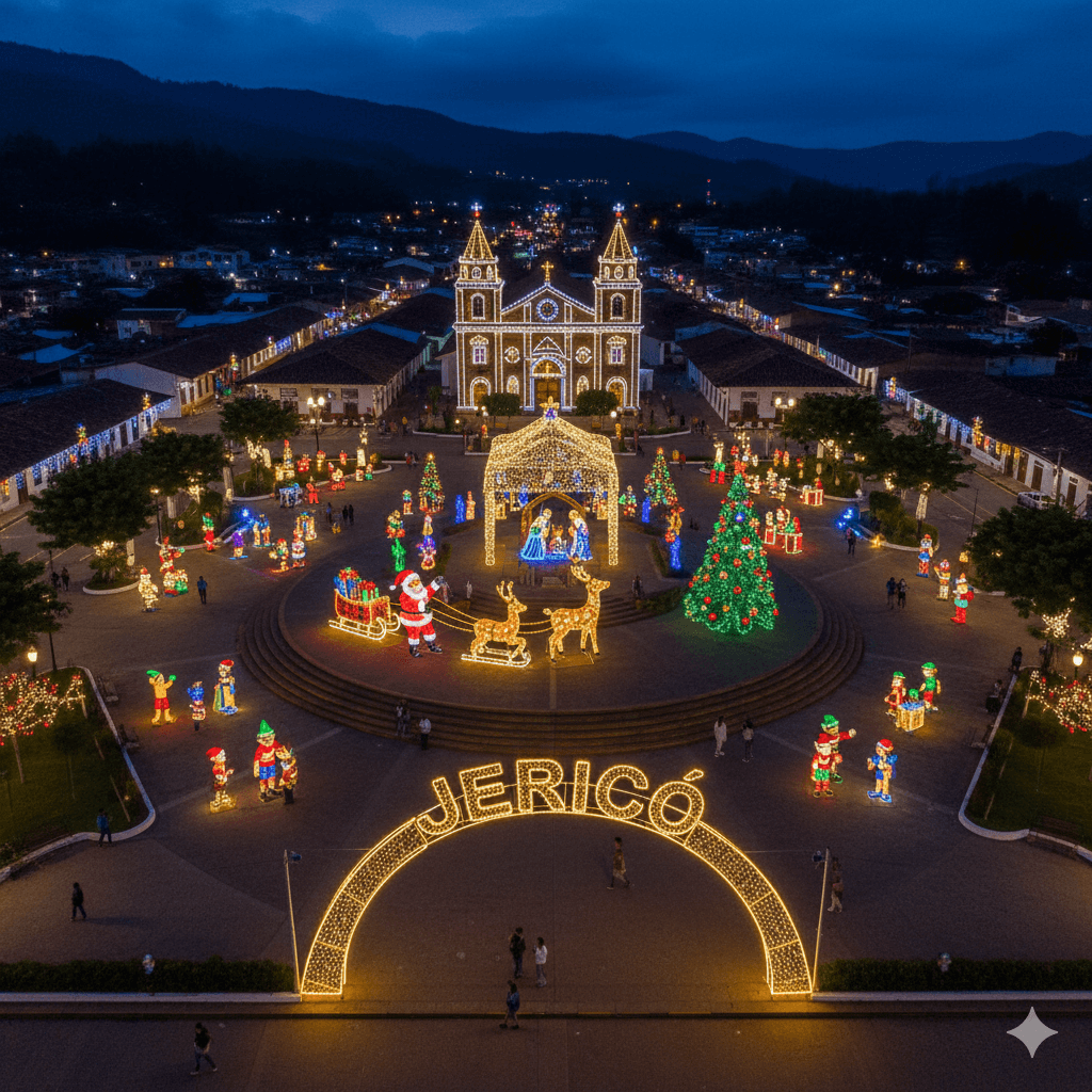 Imagen promocional del capítulo 2 del documental “La Historia de Hidroituango” de EPM