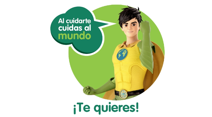 Enmascarar grupo 143