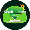 Imagen de logo del juego Servimetro epm