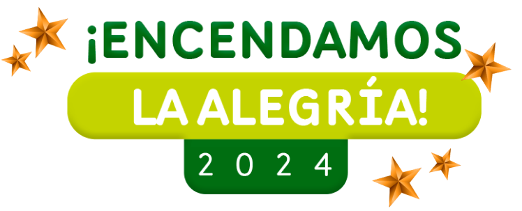 Encendamos la alegría 2024