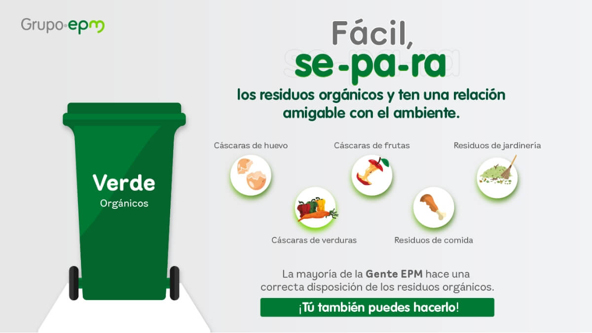 Campaña fácil separa 