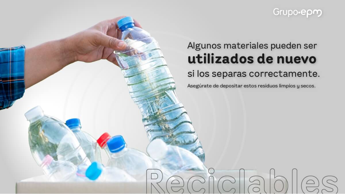 Campaña fácil separa 