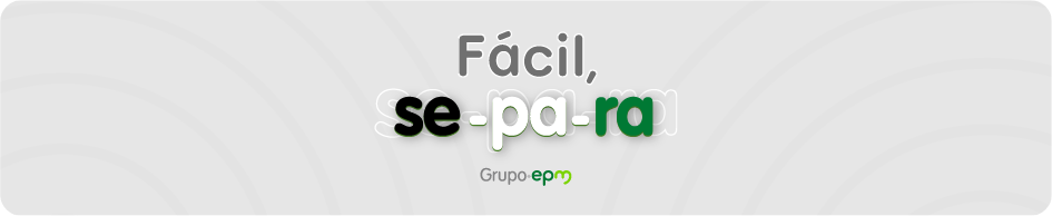 Facil separa