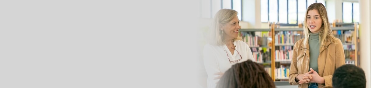Formulario inscripción para Mentores
