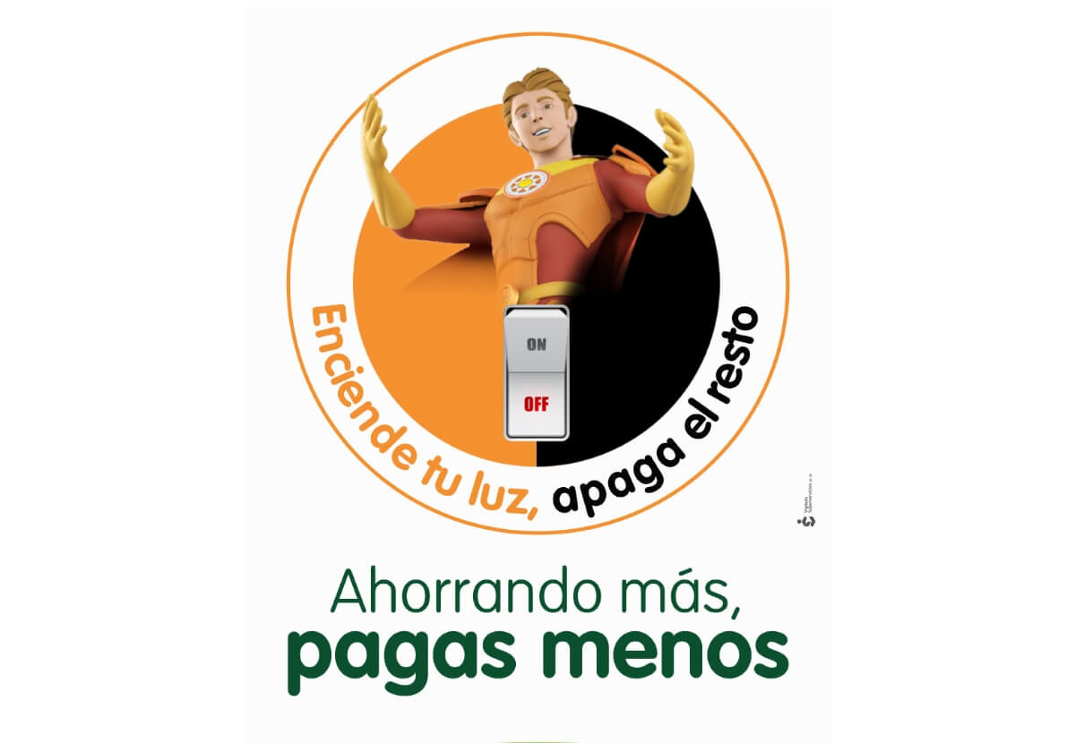 Tips de uso eficiente de los Servicios Públicos