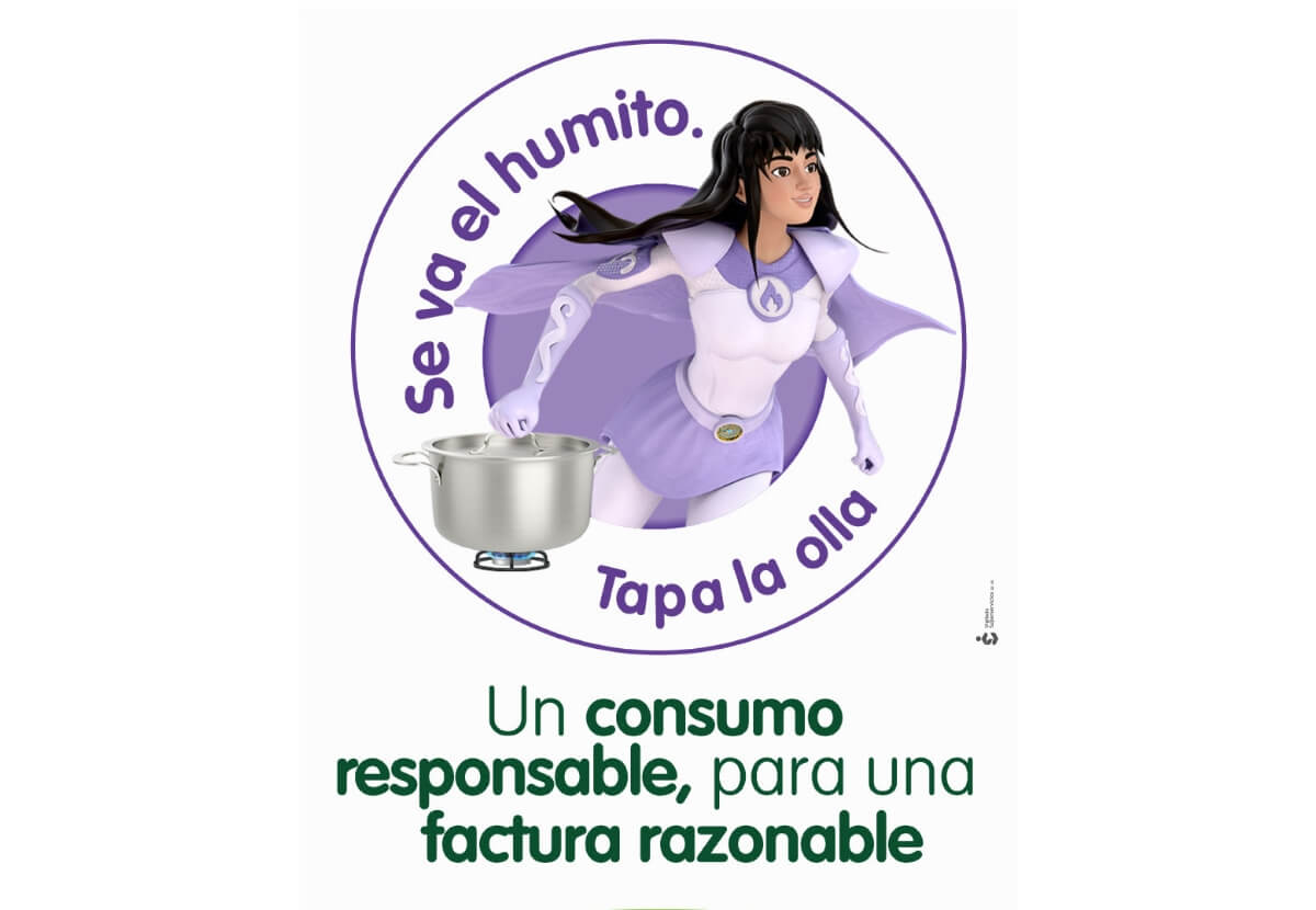 Tips de uso eficiente de los Servicios Públicos