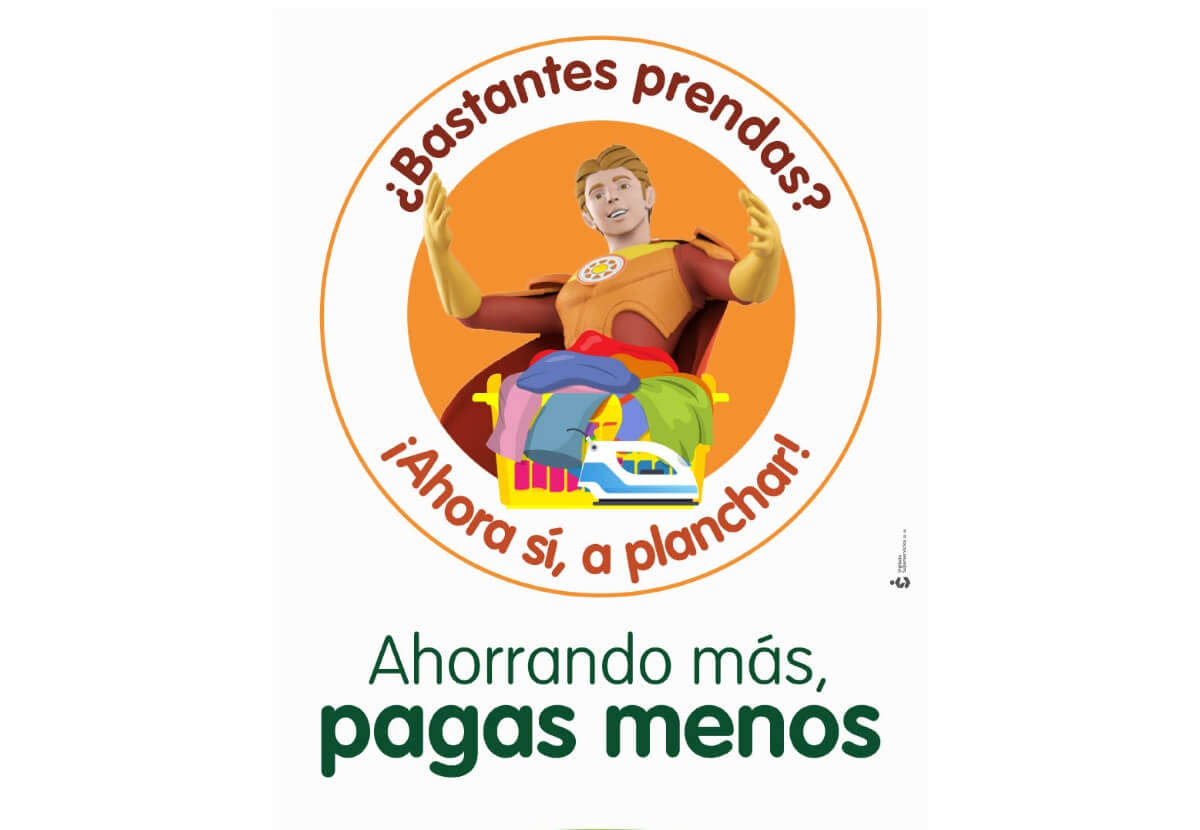 Tips de uso eficiente de los Servicios Públicos