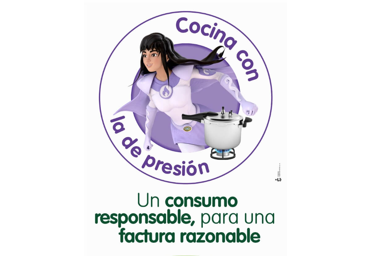 Tips de uso eficiente de los Servicios Públicos