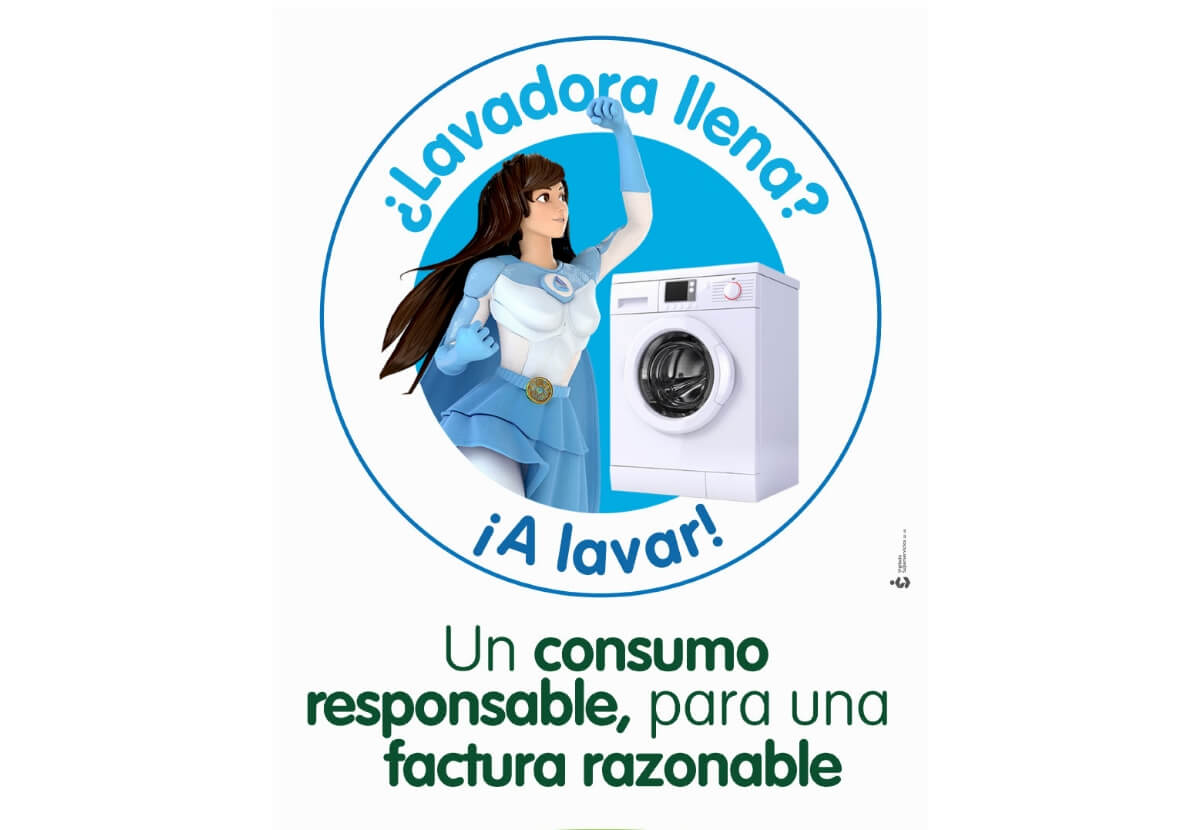 Tips de uso eficiente de los Servicios Públicos