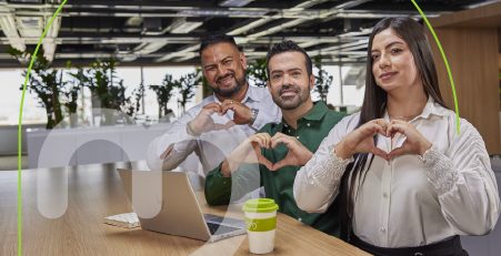 Nuevo ejercicio de participación Sitio web EPM