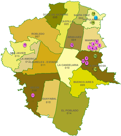 Programa: Conexiones por la Vida