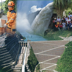Conoce nuestras ediciones en revista de: La voz del Proyecto Ituango