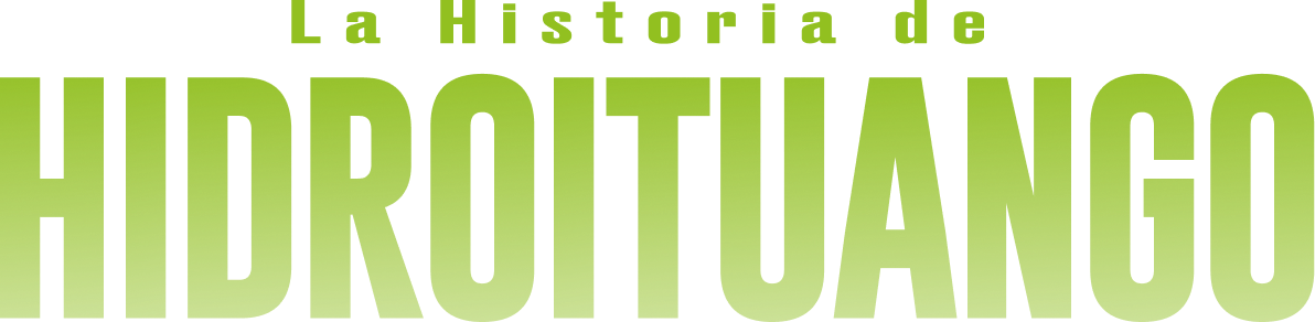 Título: La historia de Hidroituango, el documental