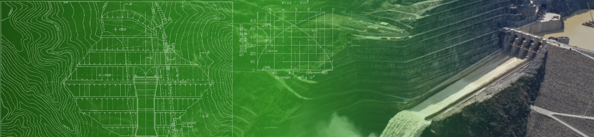 Represa de Hidroituango