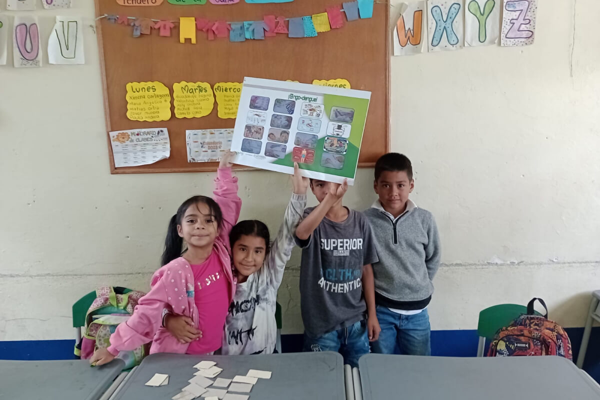 Fotos comunidades