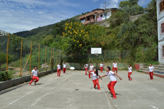 municipio Buritica