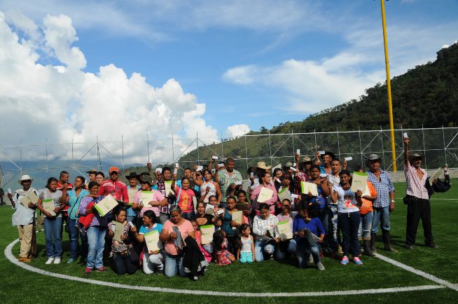 Ituango