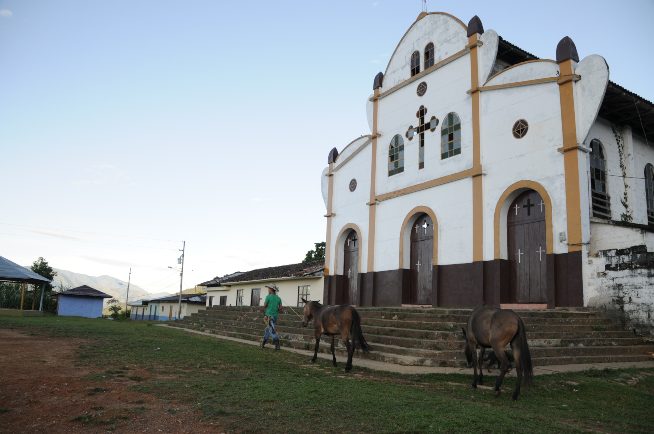 Ituango