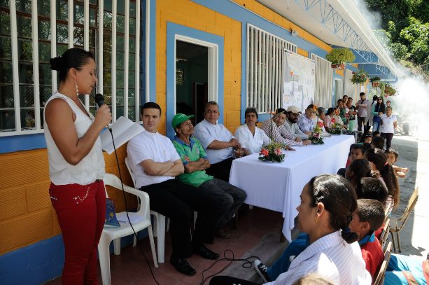 Ituango