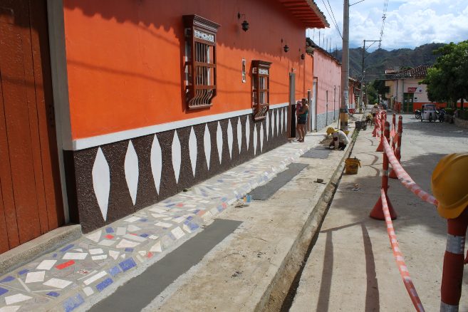 Olaya