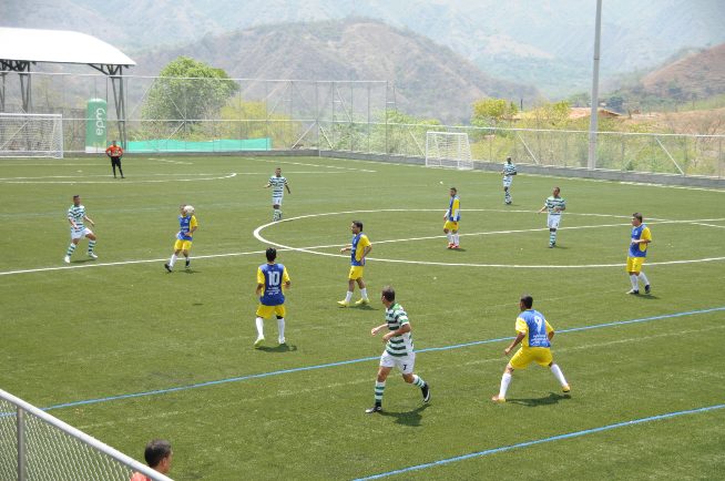 Olaya