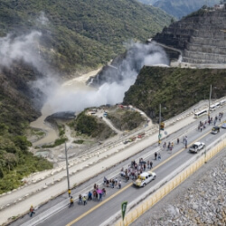 ambiente por la vida