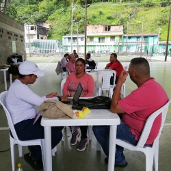 comunidad