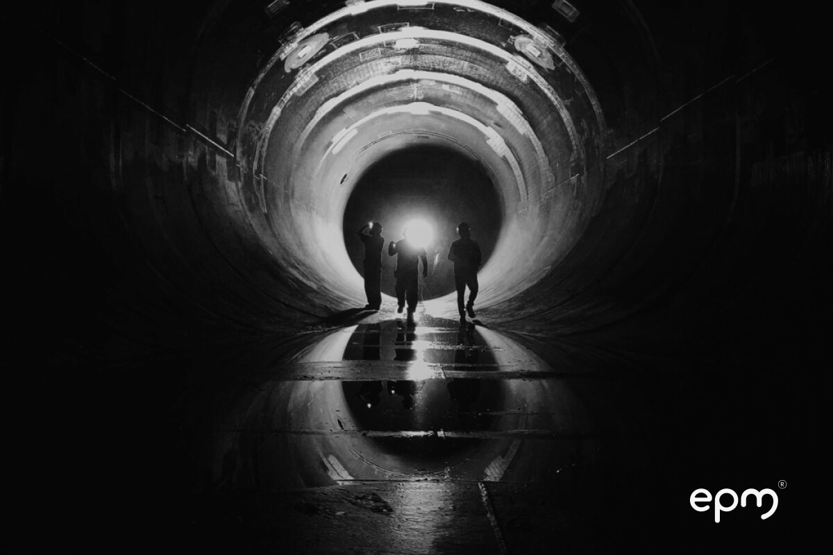 Fotografías del proyecto Hidroituango
