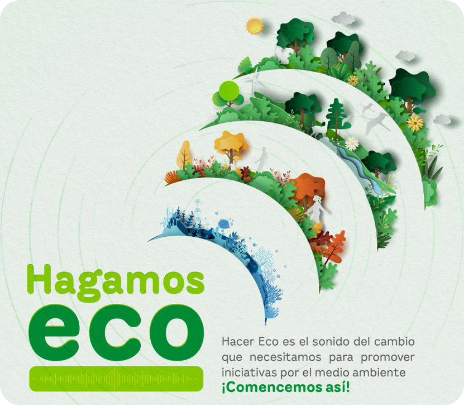 Imagen Card Semana ambiental