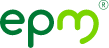 logo epm