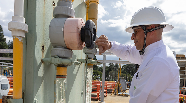 EPM logra restablecer el servicio en zona del nororiente de Medellín