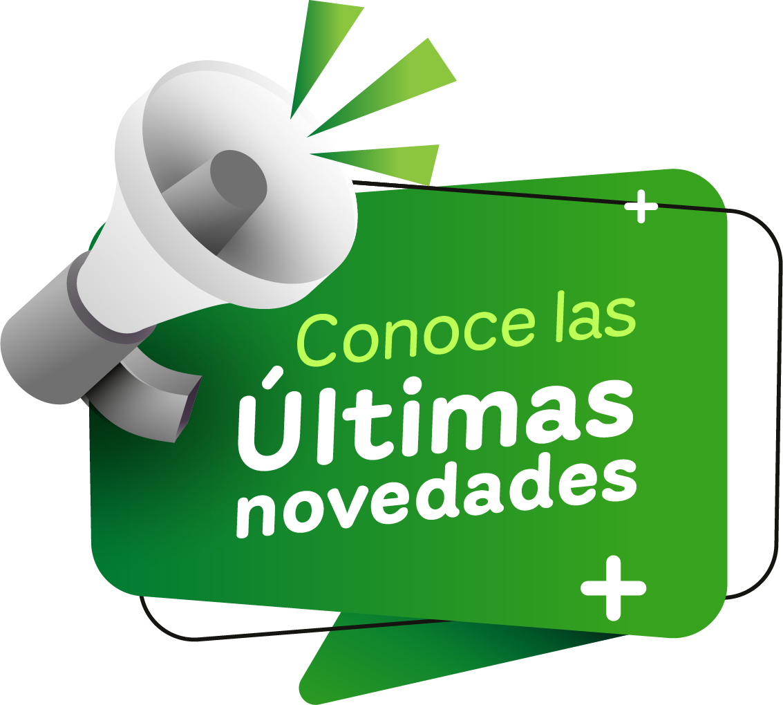 Conoce las últimas novedades en las interrupciones