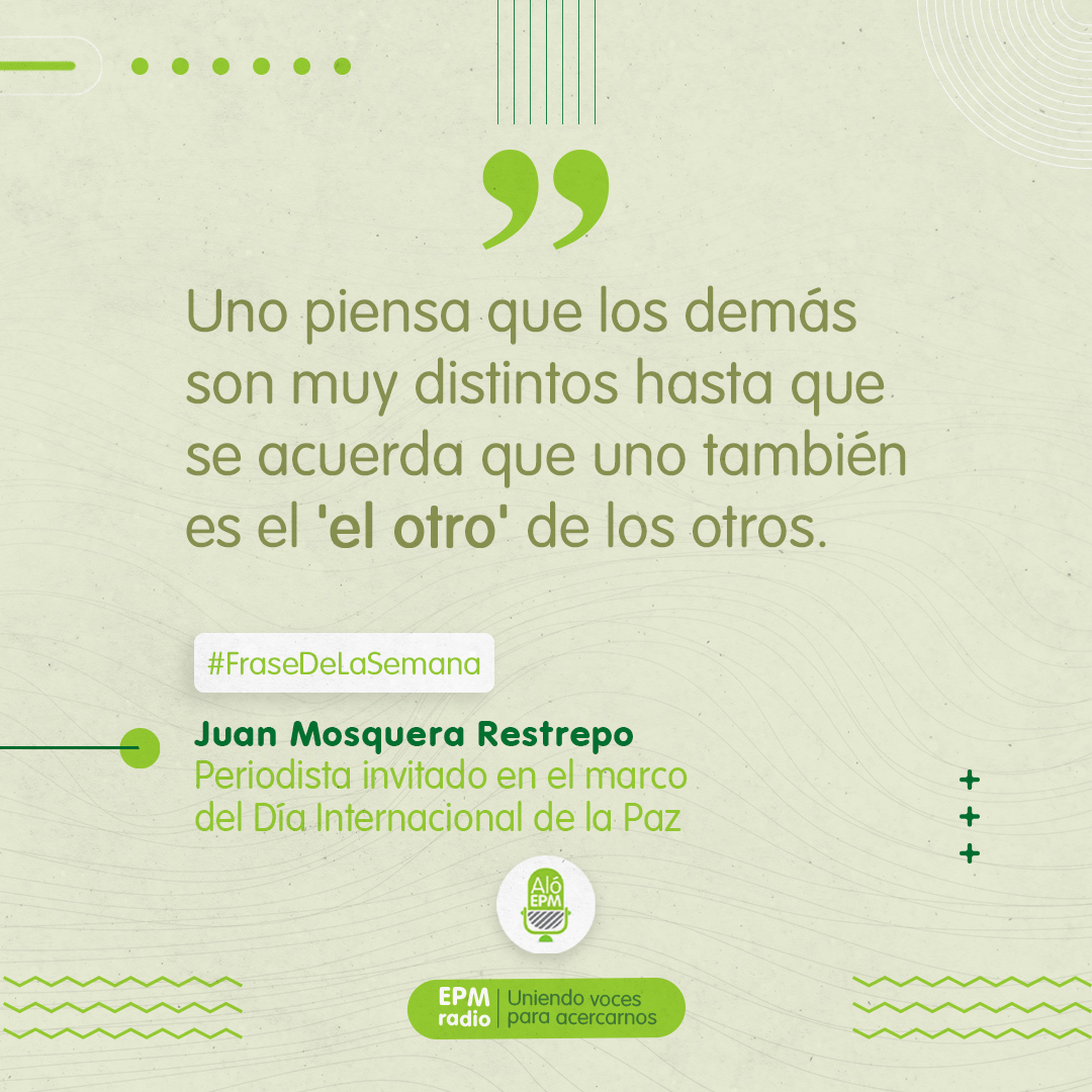 mensaje
