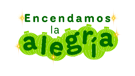 Encendamos la alegría 2026