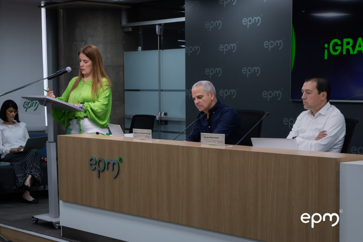 Abecé de la enajenación UNE e Invertelco