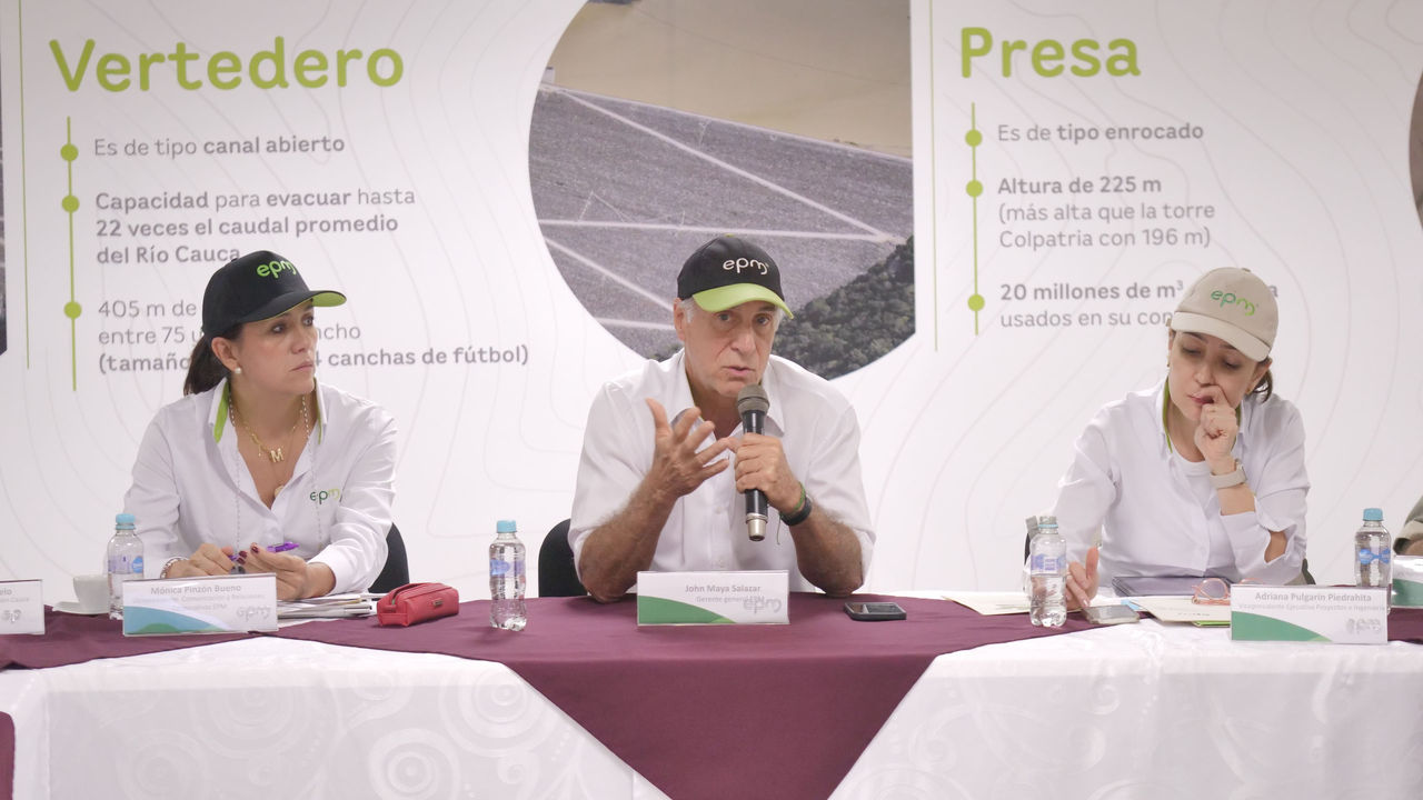 Imagen kit de prensa