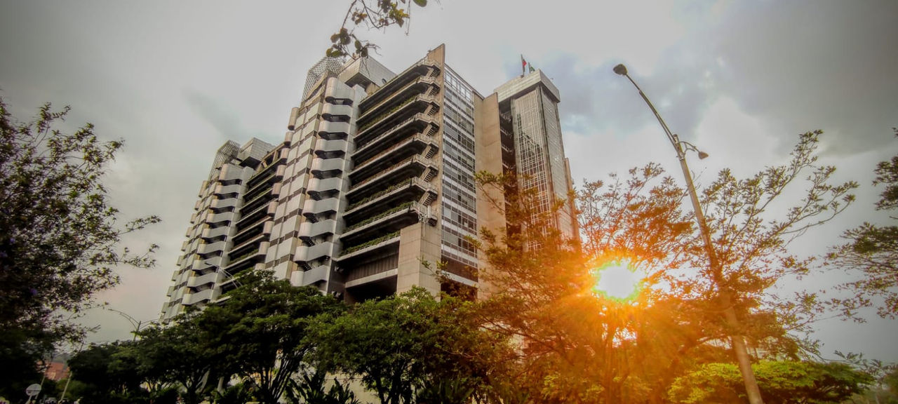 Desempeño financiero del Grupo EPM en 2023