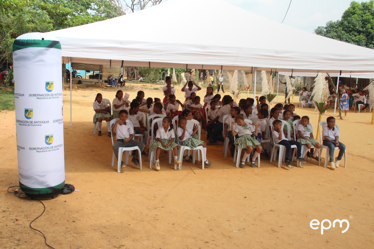 escuelas rurales