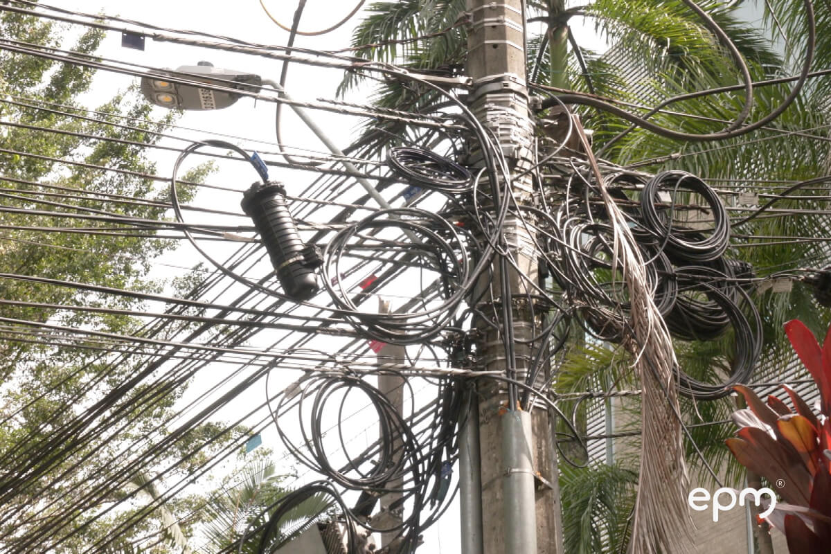 Redes de telecomunicaciones ilegales 