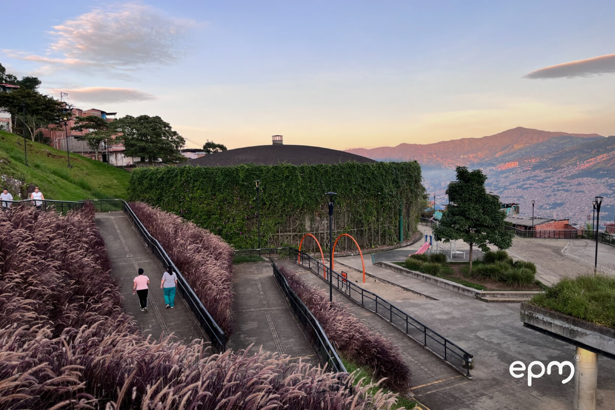 EPM ganó el Premio Latinoamericano de Arquitectura Rogelio Salmona