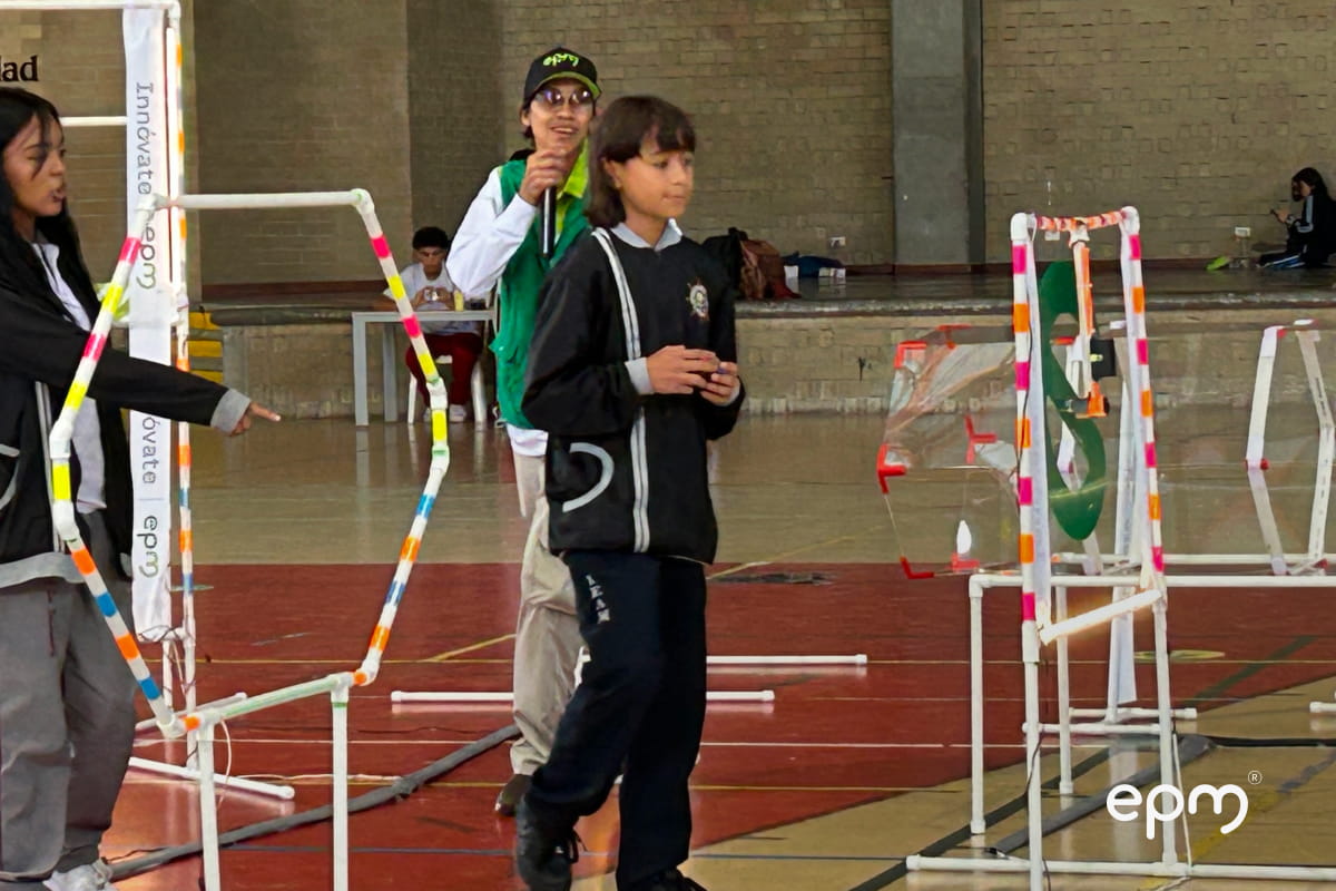 Innovate descubriendo 2026